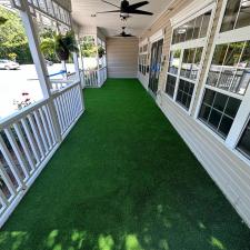 Professional Carpet and Turf Installation in Atlanta, GA